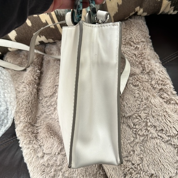 ZARA Stunning HANDBAG / Crossbody - Picture 12 of 12